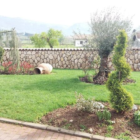 Agriturismo Sant' Isidoro Villa Anagni Exterior foto