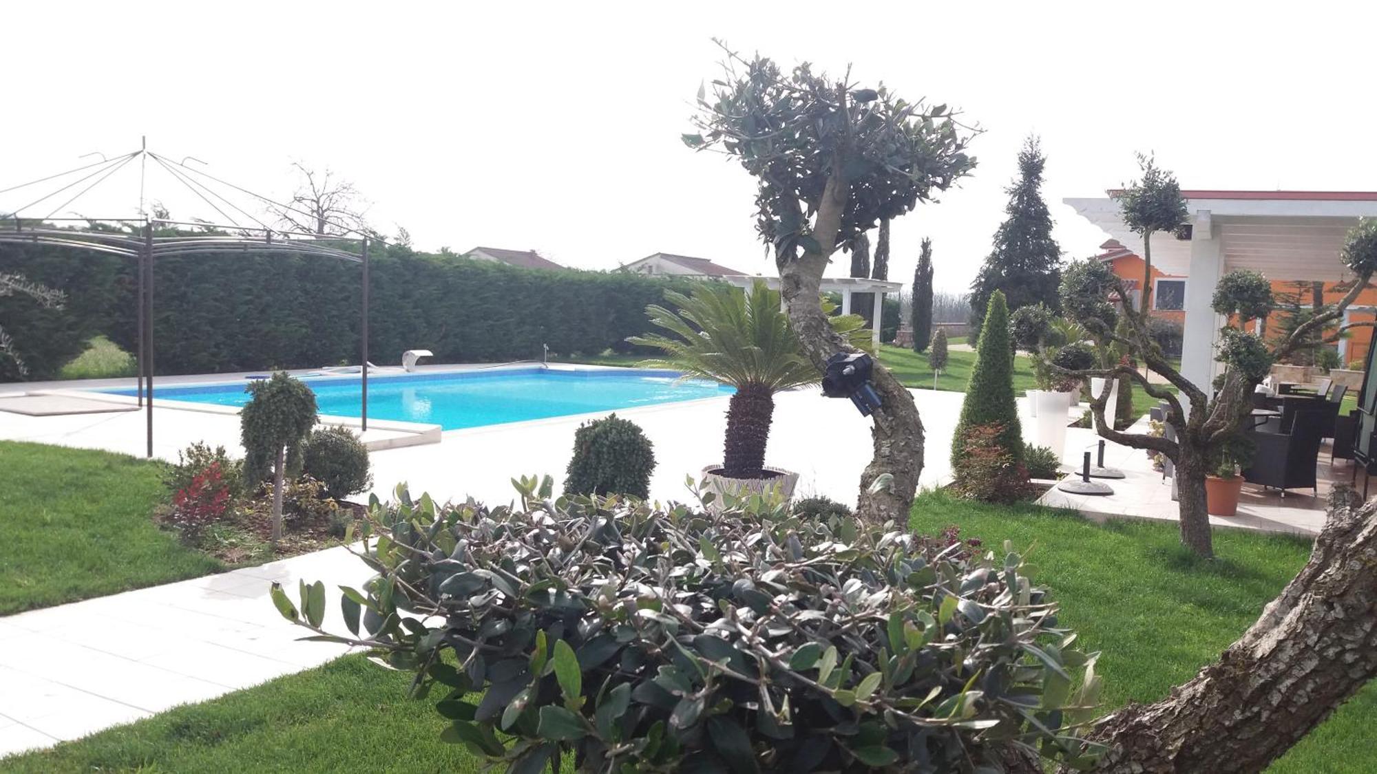 Agriturismo Sant' Isidoro Villa Anagni Exterior foto