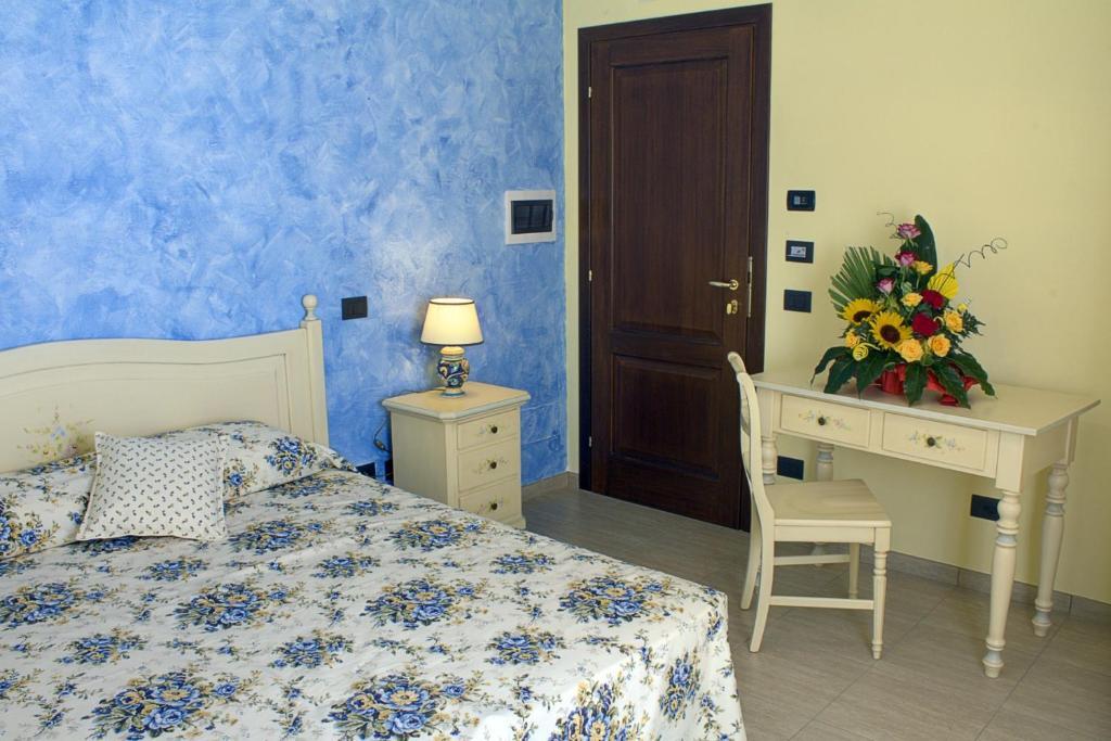 Agriturismo Sant' Isidoro Villa Anagni Cameră foto