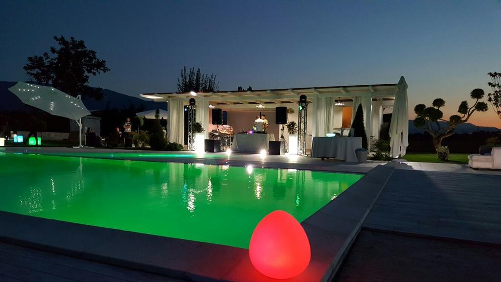 Agriturismo Sant' Isidoro Villa Anagni Exterior foto