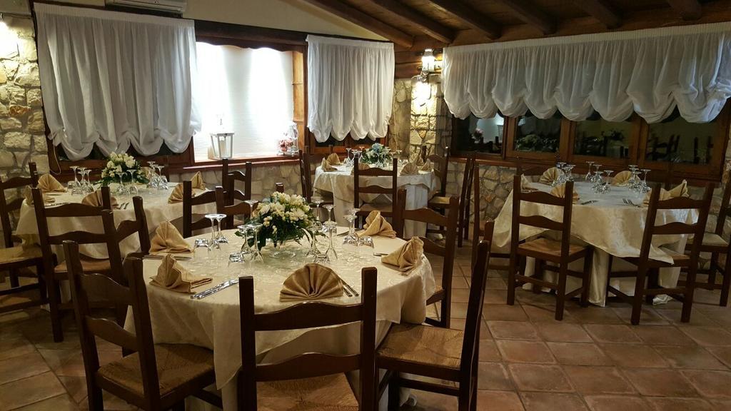 Agriturismo Sant' Isidoro Villa Anagni Exterior foto