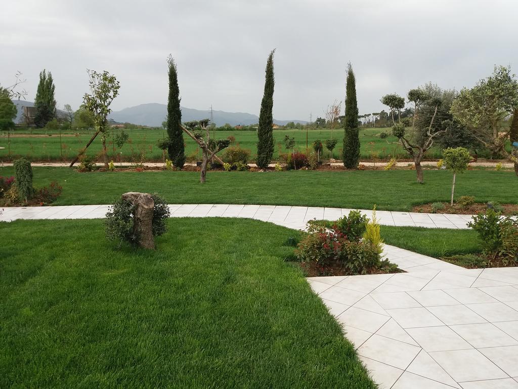 Agriturismo Sant' Isidoro Villa Anagni Exterior foto