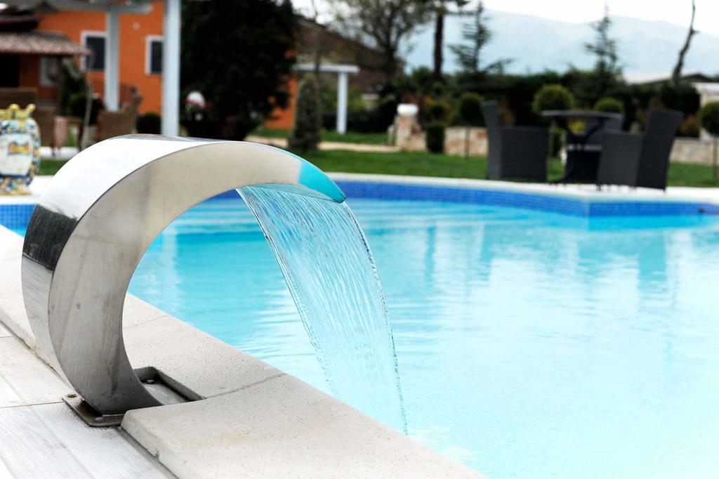 Agriturismo Sant' Isidoro Villa Anagni Exterior foto