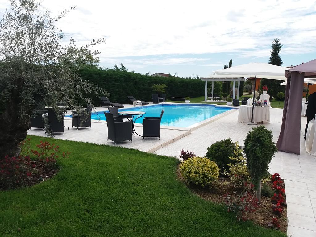 Agriturismo Sant' Isidoro Villa Anagni Exterior foto